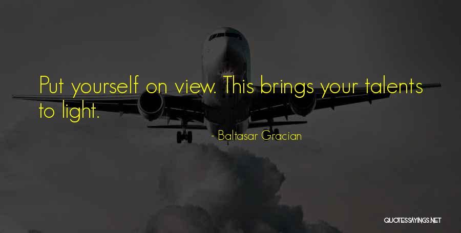 Khachanov Djokovic Quotes By Baltasar Gracian Khachanov Djokovic Quotes By Baltasar Gracian