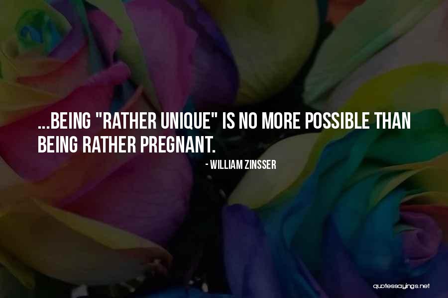 Khachapuri Quotes By William Zinsser Khachapuri Quotes By William Zinsser
