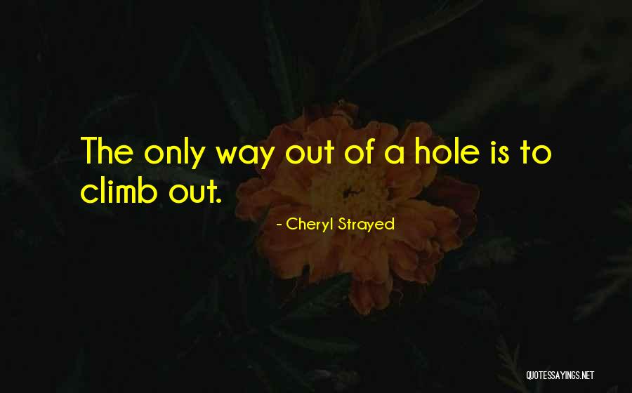 Khachatoorian Name Quotes By Cheryl Strayed
