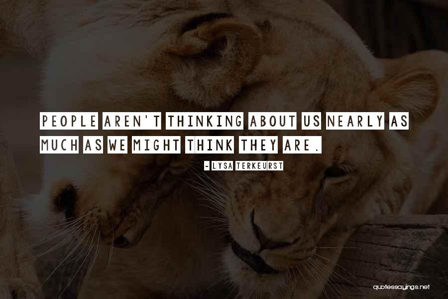 Khachatourians Quotes By Lysa TerKeurst Khachatourians Quotes By Lysa TerKeurst