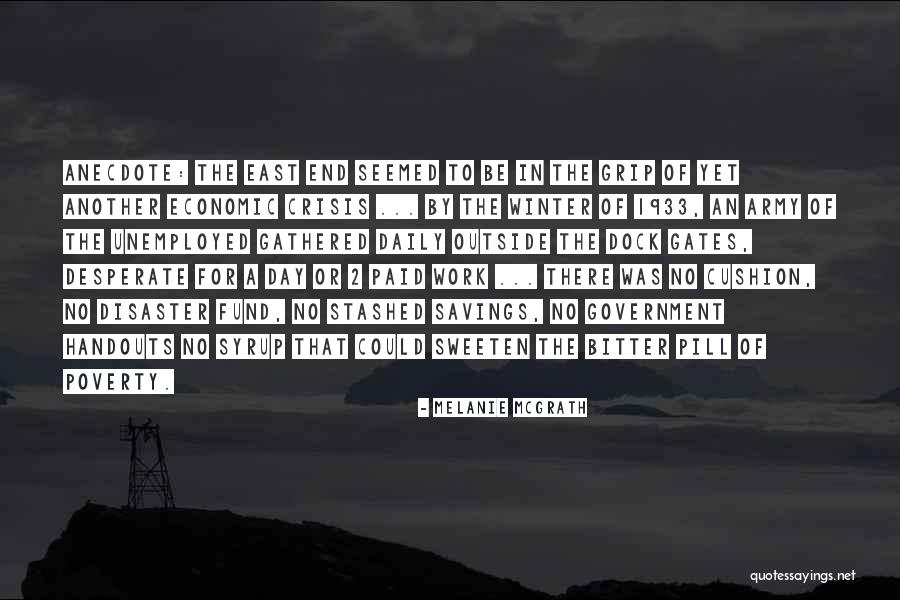 Khachatourians Quotes By Melanie McGrath Khachatourians Quotes By Melanie McGrath