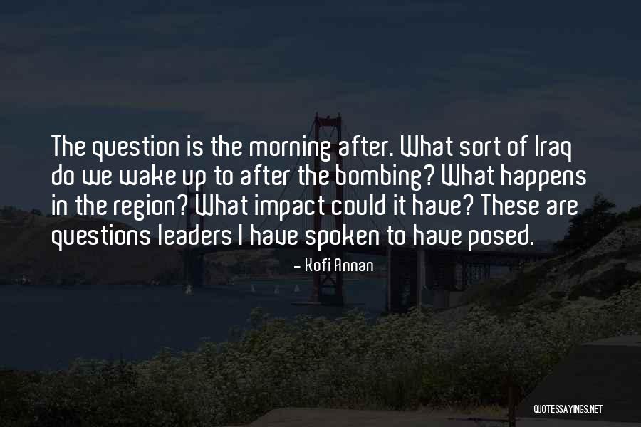 Khachatrian Bloomington Quotes By Kofi Annan Khachatrian Bloomington Quotes By Kofi Annan