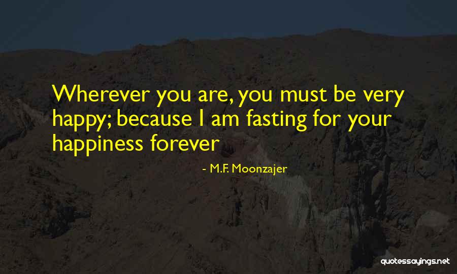 Khachatryan Ashkhen Quotes By M.F. Moonzajer Khachatryan Ashkhen Quotes By M.F. Moonzajer
