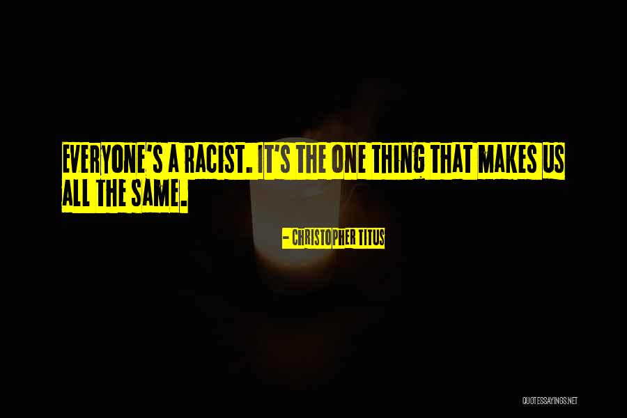 Khachik Manaselyan Quotes By Christopher Titus Khachik Manaselyan Quotes By Christopher Titus