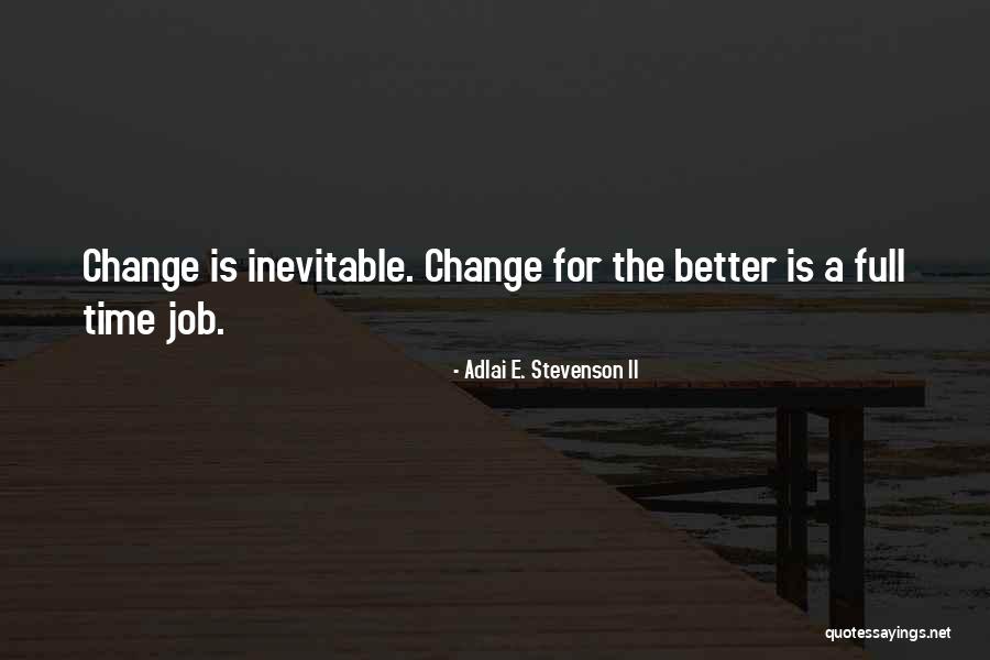 Khadaffi Quotes By Adlai E. Stevenson II Khadaffi Quotes By Adlai E. Stevenson II