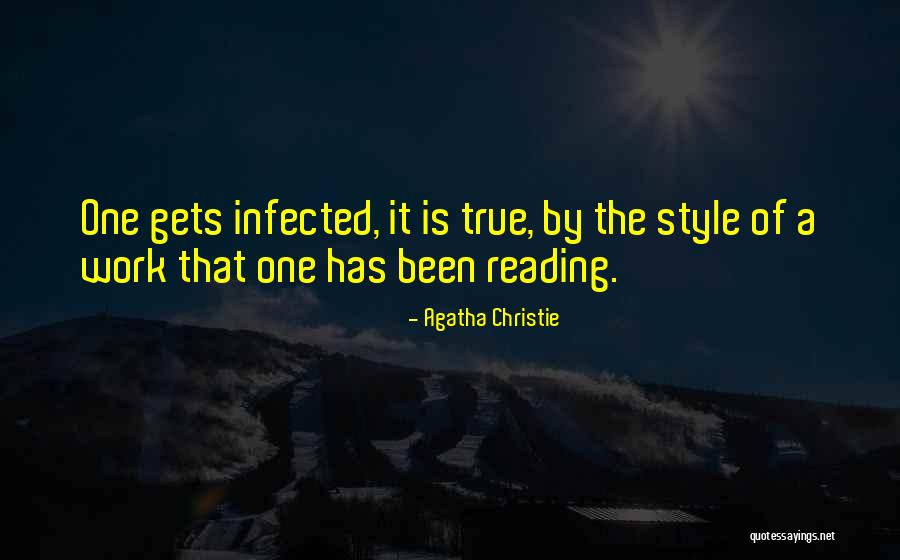 Khadaffi Quotes By Agatha Christie Khadaffi Quotes By Agatha Christie