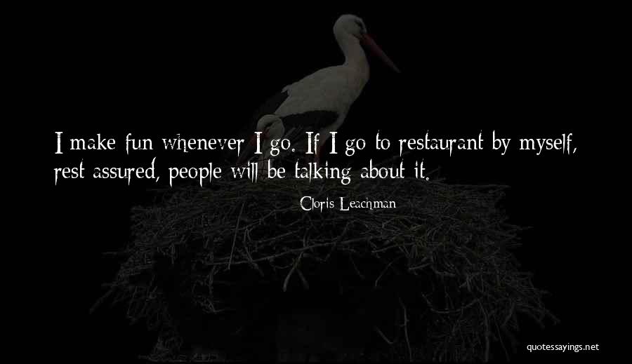 Khadafi Janjalani Quotes By Cloris Leachman Khadafi Janjalani Quotes By Cloris Leachman