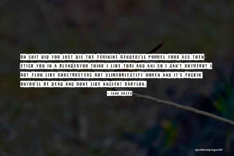 Khadafi Janjalani Quotes By John Green Khadafi Janjalani Quotes By John Green