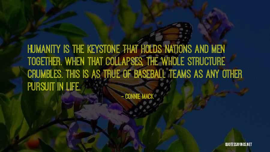 Khadai Nakhako Quotes By Connie Mack Khadai Nakhako Quotes By Connie Mack