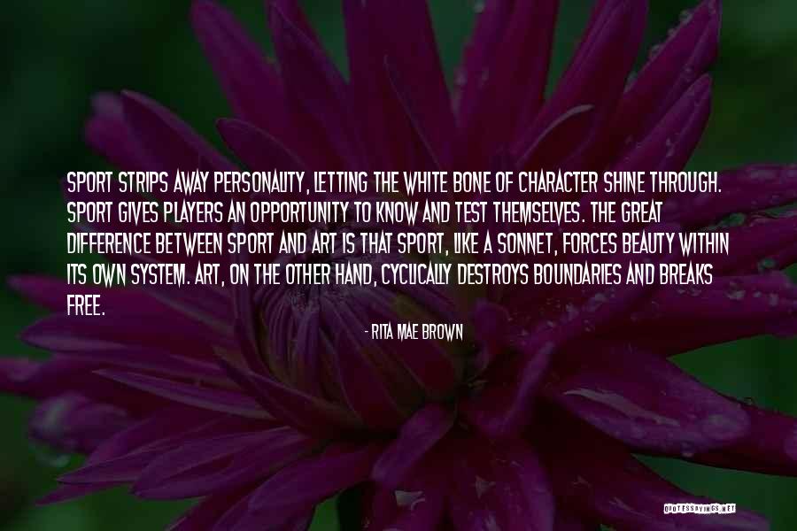 Khadai Nakhako Quotes By Rita Mae Brown Khadai Nakhako Quotes By Rita Mae Brown