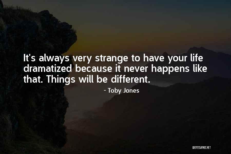 Khadai Nakhako Quotes By Toby Jones Khadai Nakhako Quotes By Toby Jones
