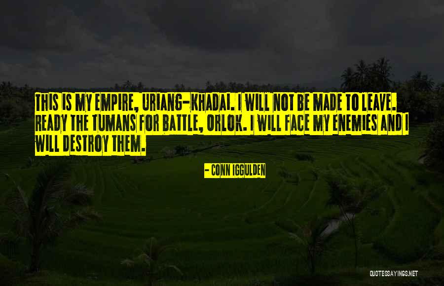 Khadai Quotes By Conn Iggulden Khadai Quotes By Conn Iggulden
