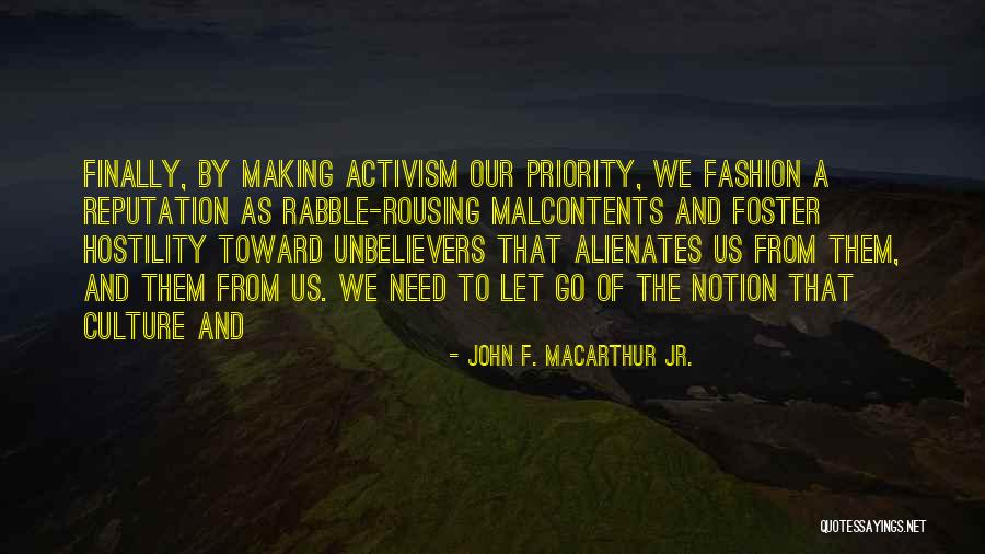 Khadai Raleigh Quotes By John F. MacArthur Jr. Khadai Raleigh Quotes By John F. MacArthur Jr.