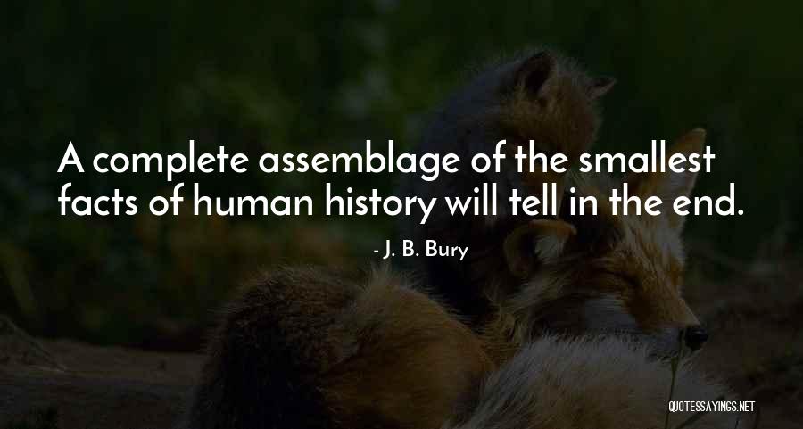 Khaddar Homespun Quotes By J. B. Bury Khaddar Homespun Quotes By J. B. Bury