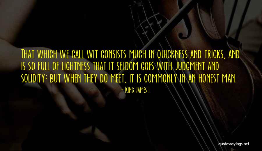 Khaddar Salwar Quotes By King James I Khaddar Salwar Quotes By King James I