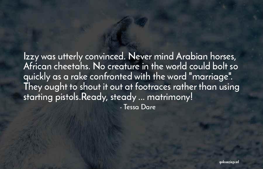 Khadeeja Morse Quotes By Tessa Dare Khadeeja Morse Quotes By Tessa Dare