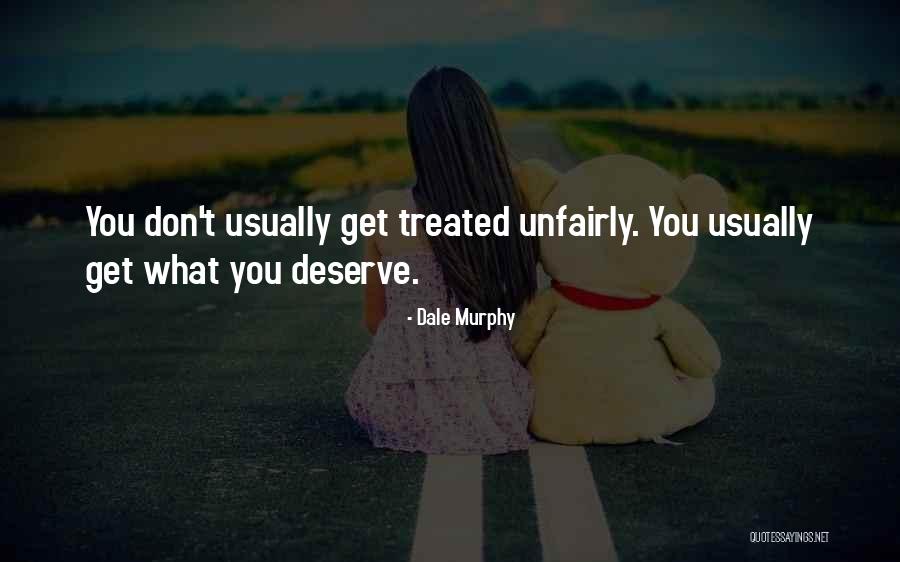 Khadejah Quotes By Dale Murphy Khadejah Quotes By Dale Murphy