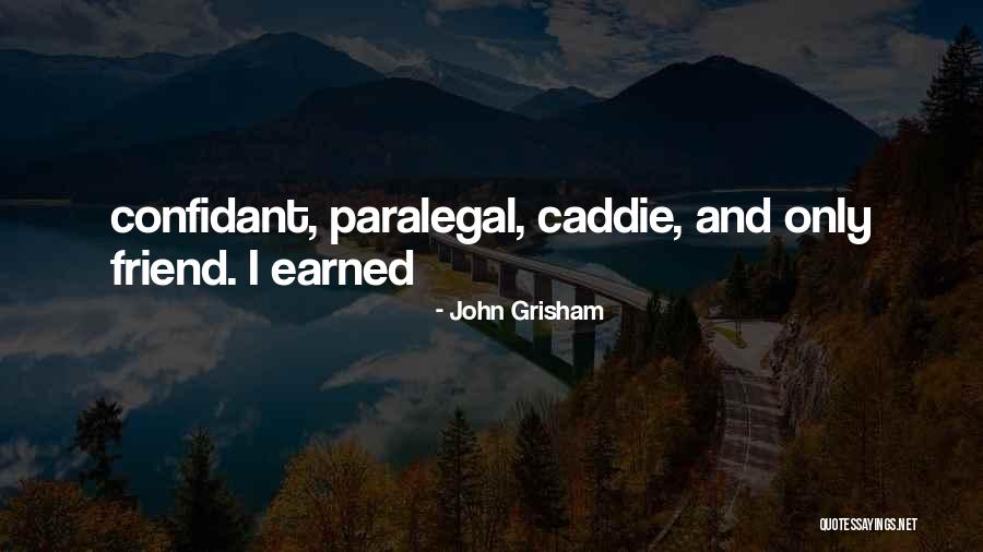 Khadejah Stafford Quotes By John Grisham Khadejah Stafford Quotes By John Grisham