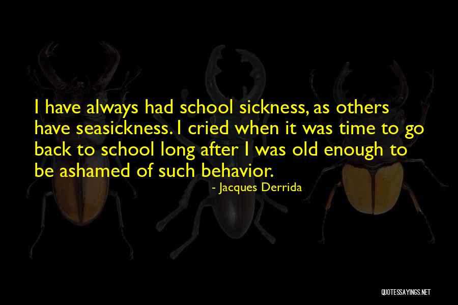 Khadem Insurance Quotes By Jacques Derrida Khadem Insurance Quotes By Jacques Derrida