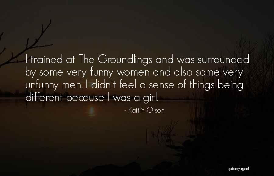 Khademi Quotes By Kaitlin Olson Khademi Quotes By Kaitlin Olson