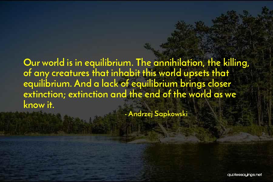 Khader Shamieh Quotes By Andrzej Sapkowski Khader Shamieh Quotes By Andrzej Sapkowski
