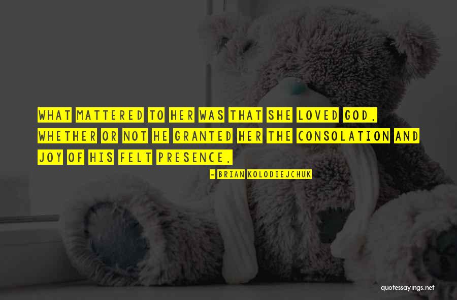 Khader Shamieh Quotes By Brian Kolodiejchuk Khader Shamieh Quotes By Brian Kolodiejchuk