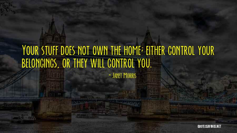 Khader Shamieh Quotes By Janet Morris Khader Shamieh Quotes By Janet Morris