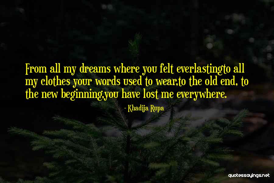 Khadija Rupa Quotes 1292707 Khadija Rupa Quotes 1292707