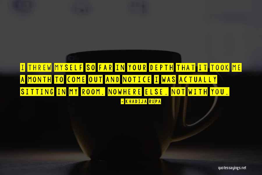 Khadija Rupa Quotes 164369 Khadija Rupa Quotes 164369