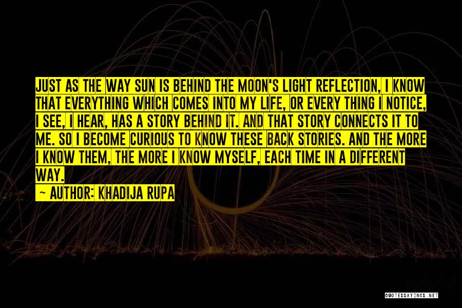 Khadija Rupa Quotes 910591