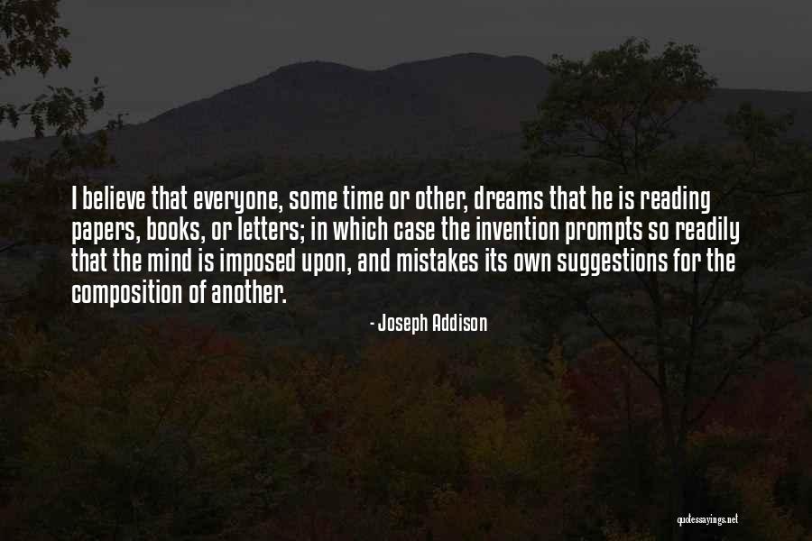 Khadijeh Mehajer Quotes By Joseph Addison Khadijeh Mehajer Quotes By Joseph Addison