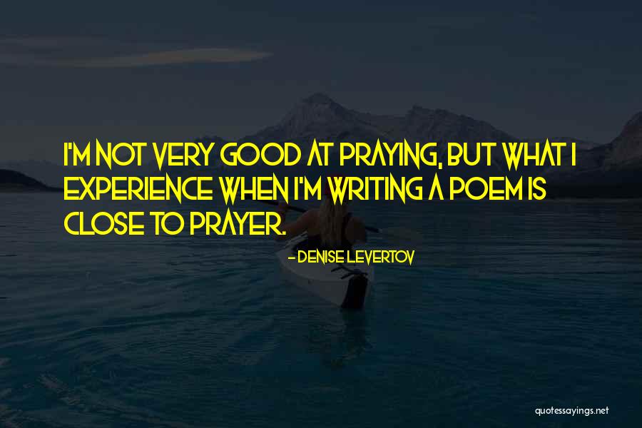 Khadijeh Mirdamadi Quotes By Denise Levertov Khadijeh Mirdamadi Quotes By Denise Levertov