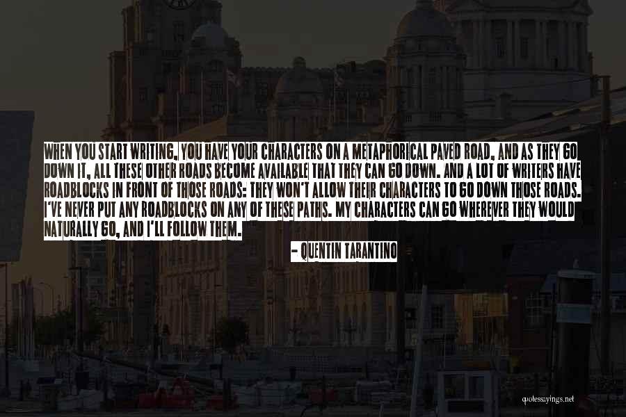 Khadijeh Mirdamadi Quotes By Quentin Tarantino Khadijeh Mirdamadi Quotes By Quentin Tarantino