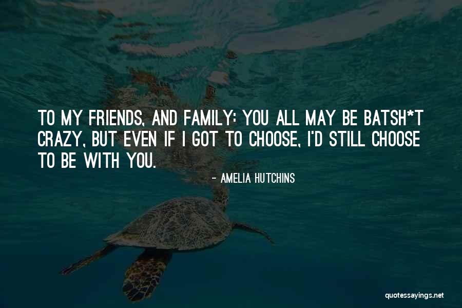 Khadka Ghanas Do Quotes By Amelia Hutchins
