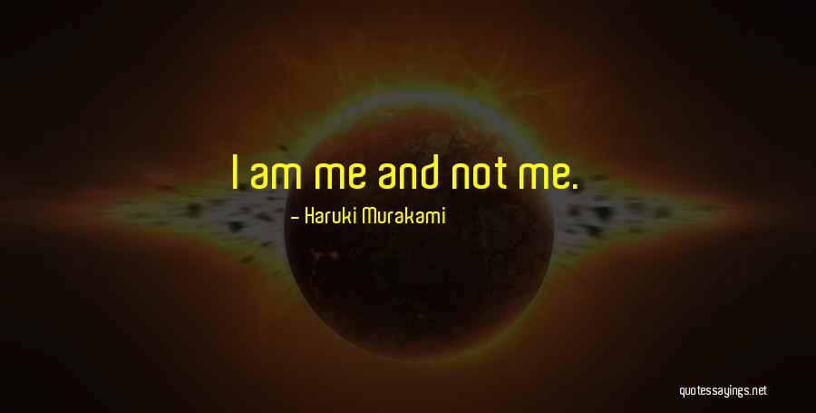 Khadka Ghanas Do Quotes By Haruki Murakami