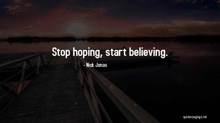 Khadka Go Fund Quotes By Nick Jonas Khadka Go Fund Quotes By Nick Jonas