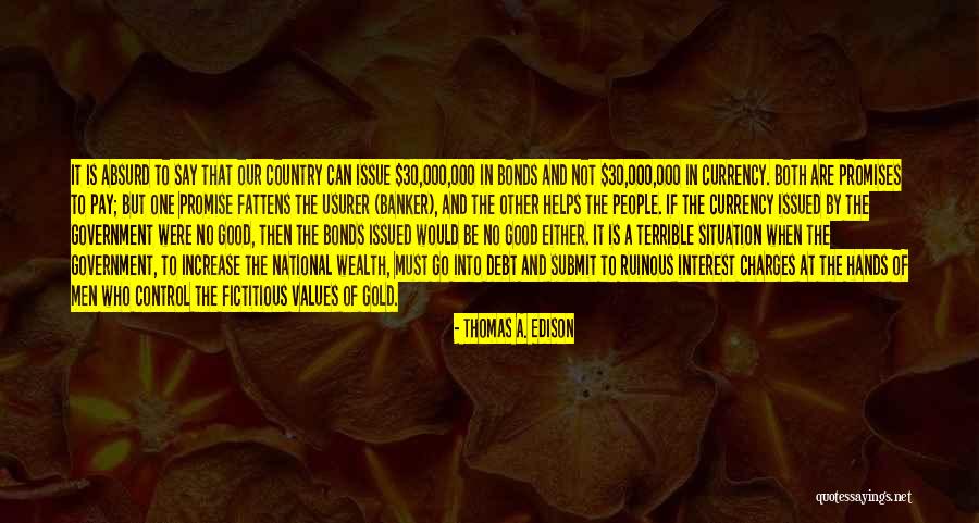 Khadra Family Quotes By Thomas A. Edison Khadra Family Quotes By Thomas A. Edison