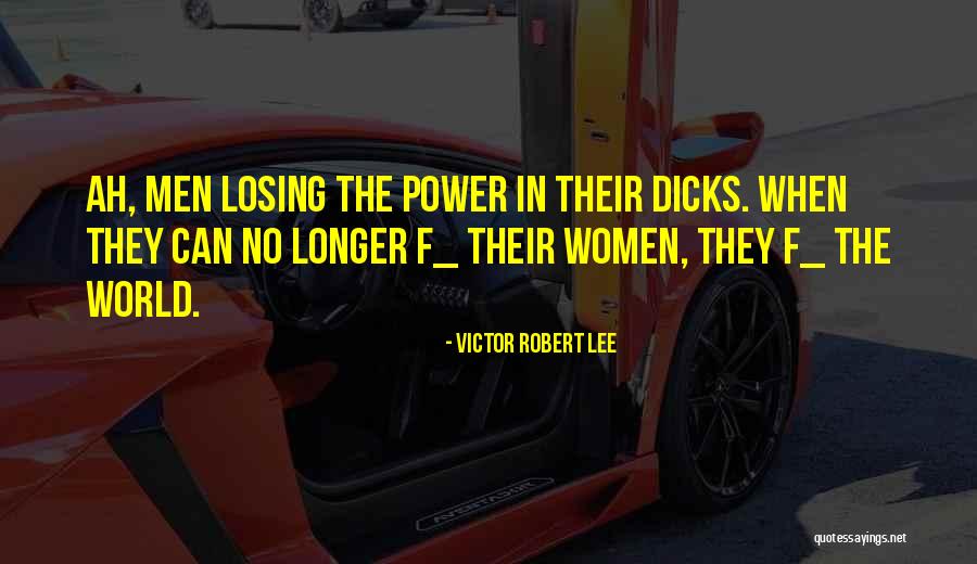 Khadrawi Quotes By Victor Robert Lee Khadrawi Quotes By Victor Robert Lee