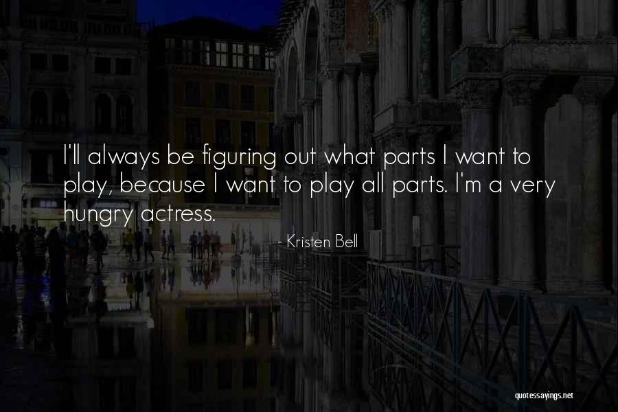 Khadrins Miniatures Quotes By Kristen Bell Khadrins Miniatures Quotes By Kristen Bell