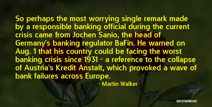 Khadya Quotes By Martin Walker Khadya Quotes By Martin Walker