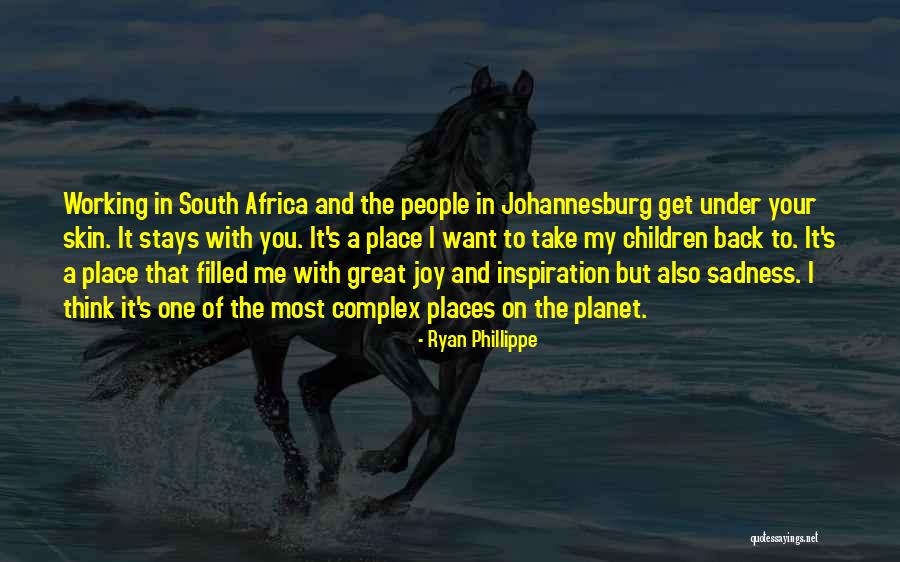 Khaemwaset 20th Quotes By Ryan Phillippe Khaemwaset 20th Quotes By Ryan Phillippe