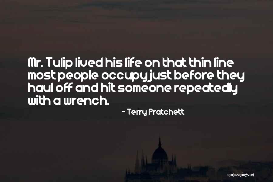 Khafra Kambon Quotes By Terry Pratchett Khafra Kambon Quotes By Terry Pratchett