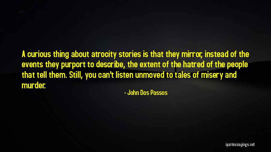 Khafre Brown Quotes By John Dos Passos Khafre Brown Quotes By John Dos Passos