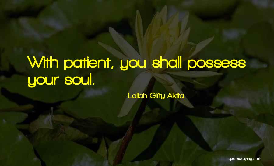 Khafre Brown Quotes By Lailah Gifty Akita Khafre Brown Quotes By Lailah Gifty Akita
