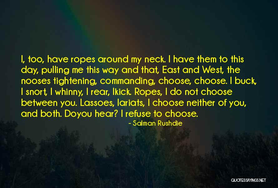 Khagendra Acharya Quotes By Salman Rushdie Khagendra Acharya Quotes By Salman Rushdie