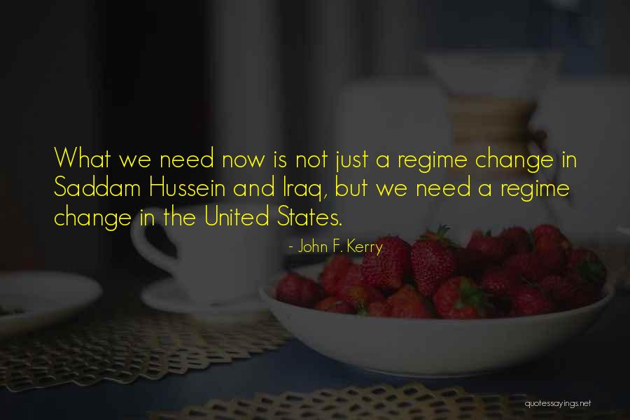 Khagendra Lamichhane Quotes By John F. Kerry Khagendra Lamichhane Quotes By John F. Kerry