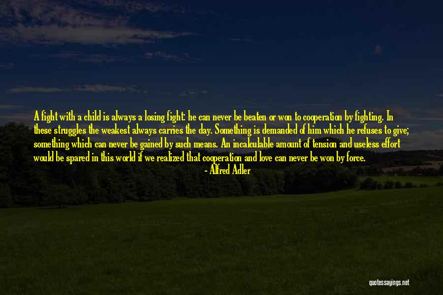 Khagendra New Life Quotes By Alfred Adler Khagendra New Life Quotes By Alfred Adler