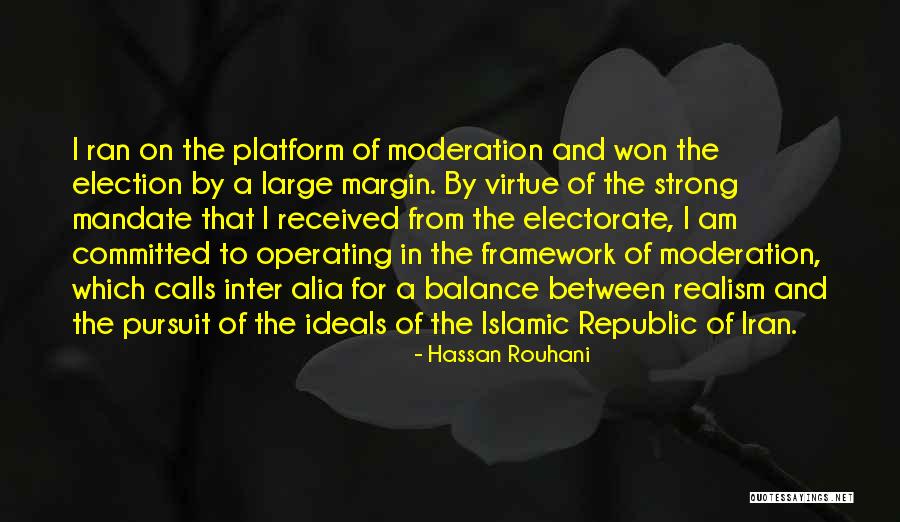 Khahn Academy Quotes By Hassan Rouhani Khahn Academy Quotes By Hassan Rouhani