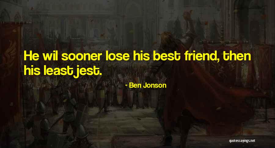 Khai Thue Quotes By Ben Jonson Khai Thue Quotes By Ben Jonson