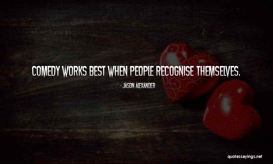 Khai Thue Quotes By Jason Alexander Khai Thue Quotes By Jason Alexander